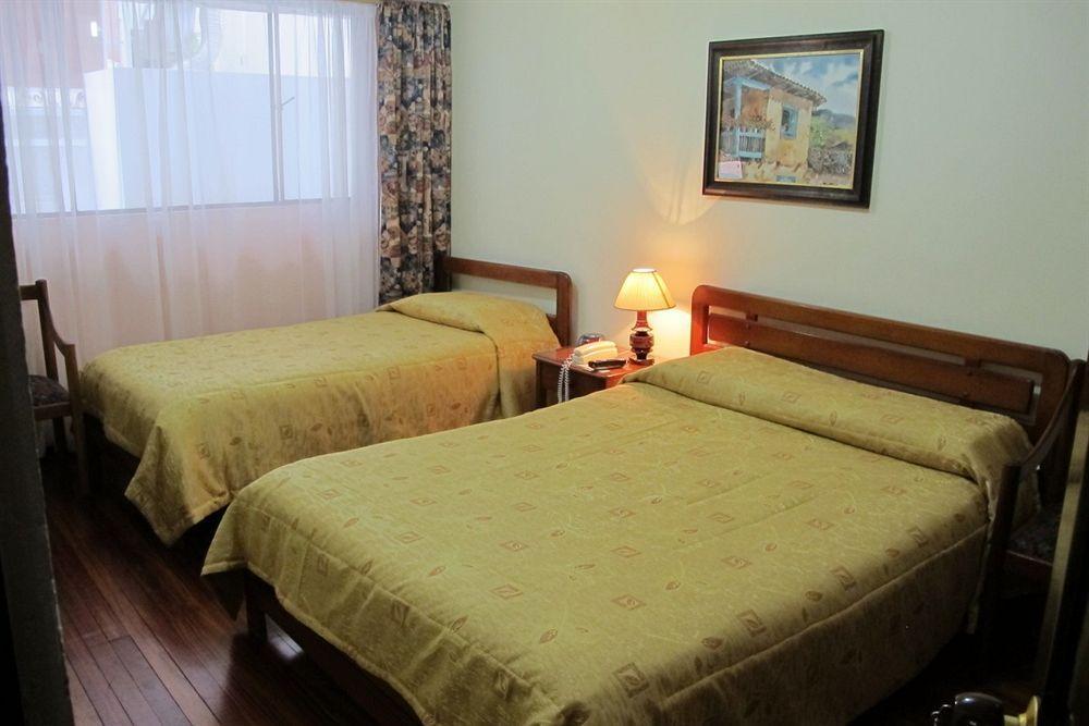 Hotel Francés La Maison Pasto Esterno foto