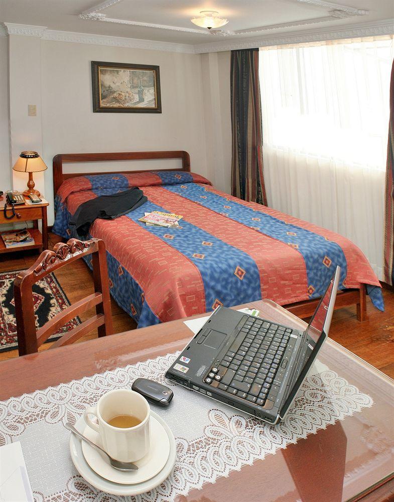 Hotel Francés La Maison Pasto Esterno foto