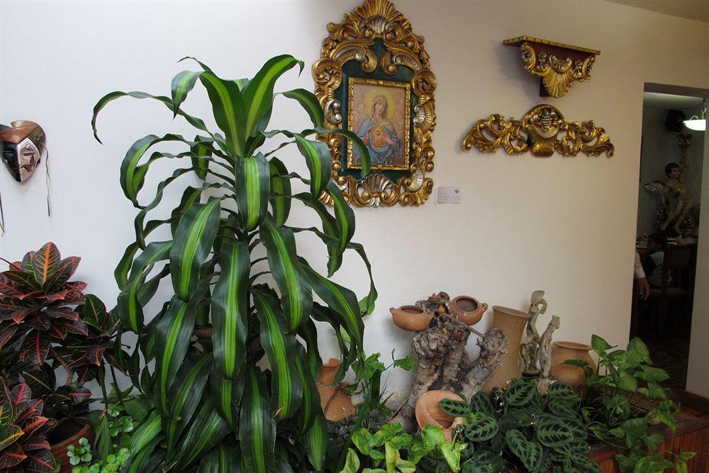 Hotel Francés La Maison Pasto Esterno foto