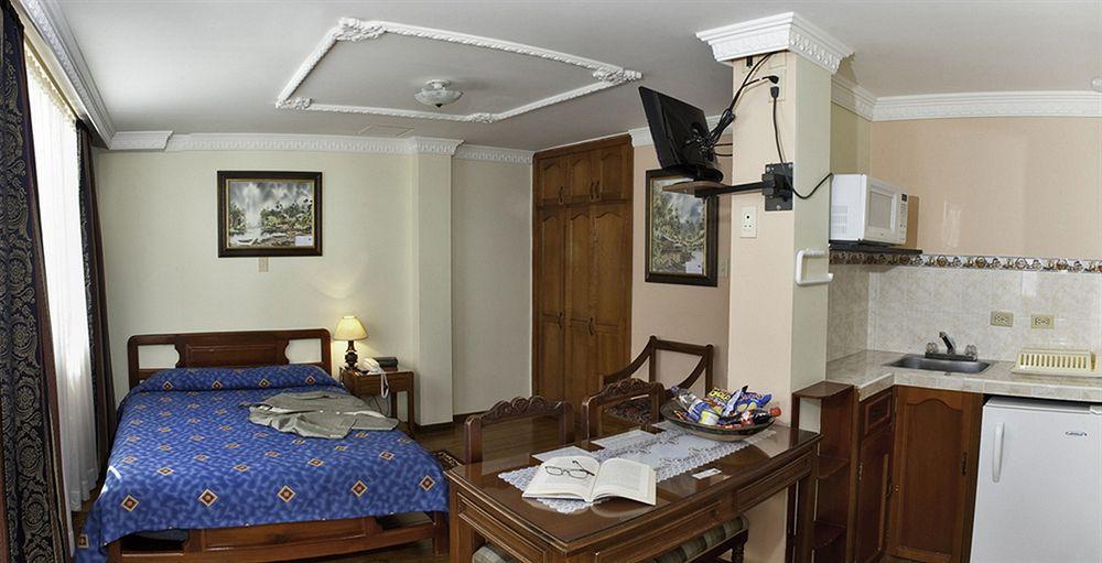 Hotel Francés La Maison Pasto Esterno foto