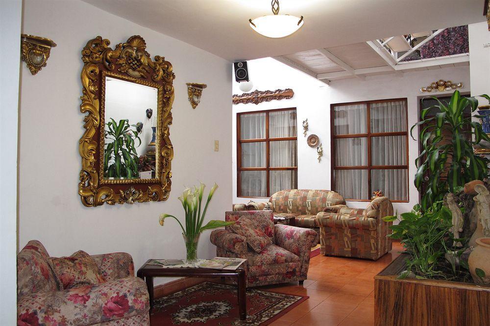 Hotel Francés La Maison Pasto Esterno foto