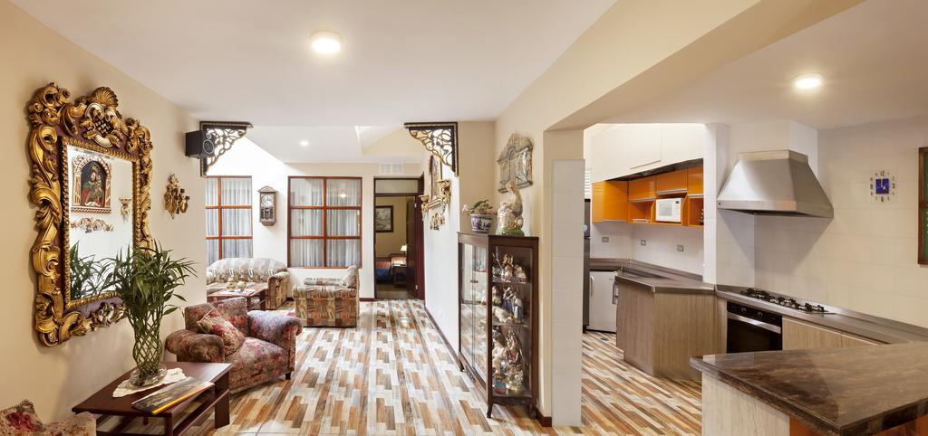 Hotel Francés La Maison Pasto Esterno foto