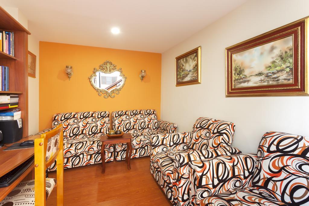 Hotel Francés La Maison Pasto Esterno foto