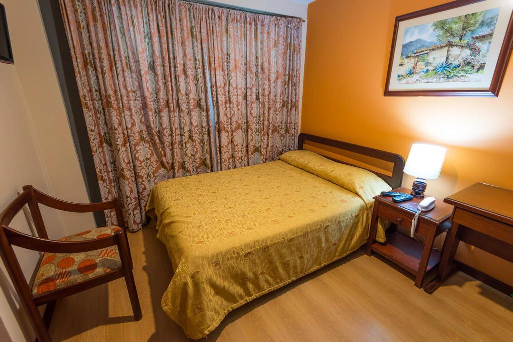 Hotel Francés La Maison Pasto Esterno foto