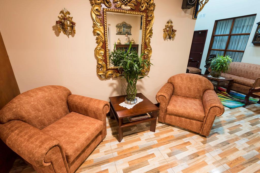 Hotel Francés La Maison Pasto Esterno foto