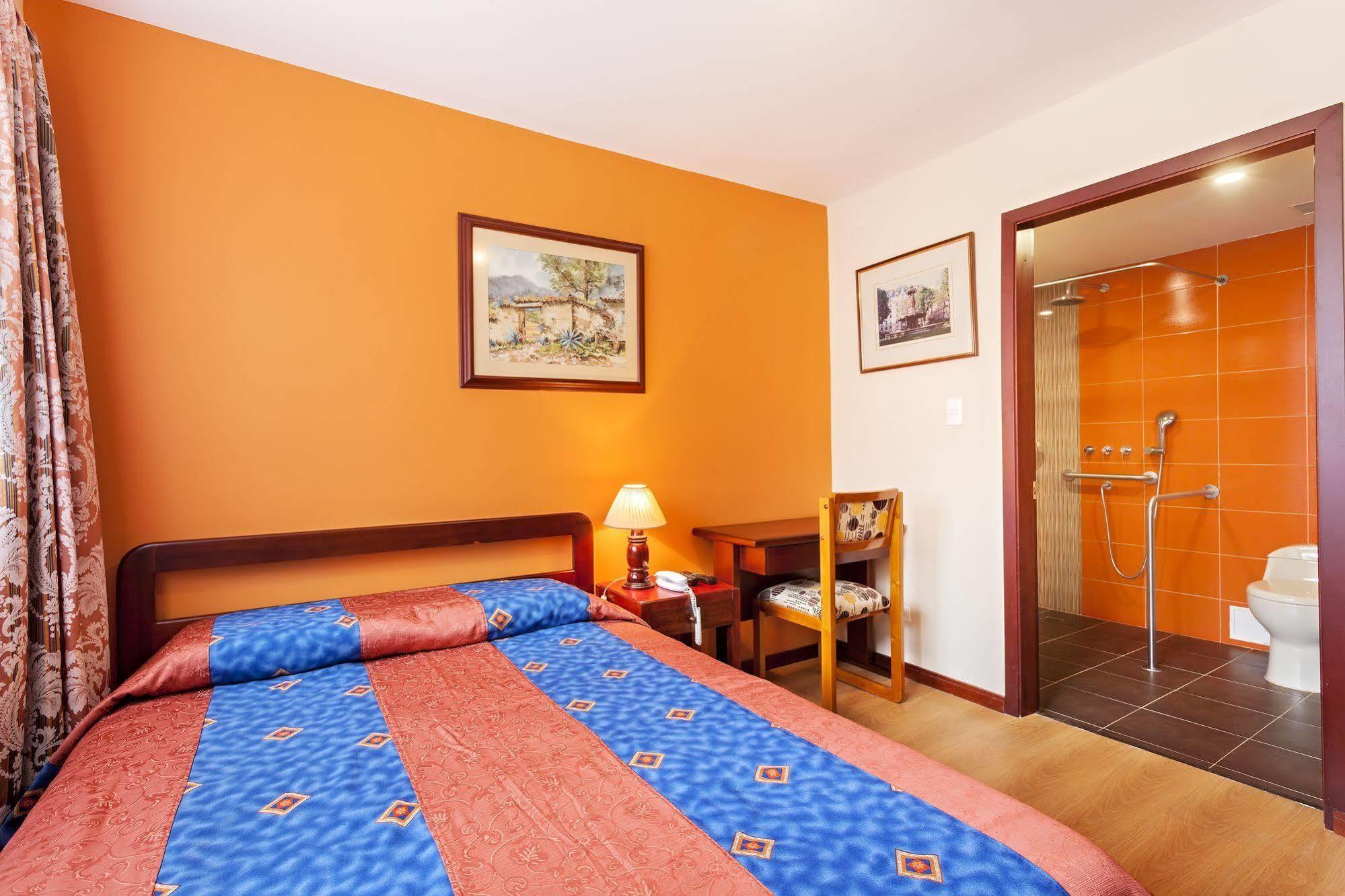 Hotel Francés La Maison Pasto Esterno foto