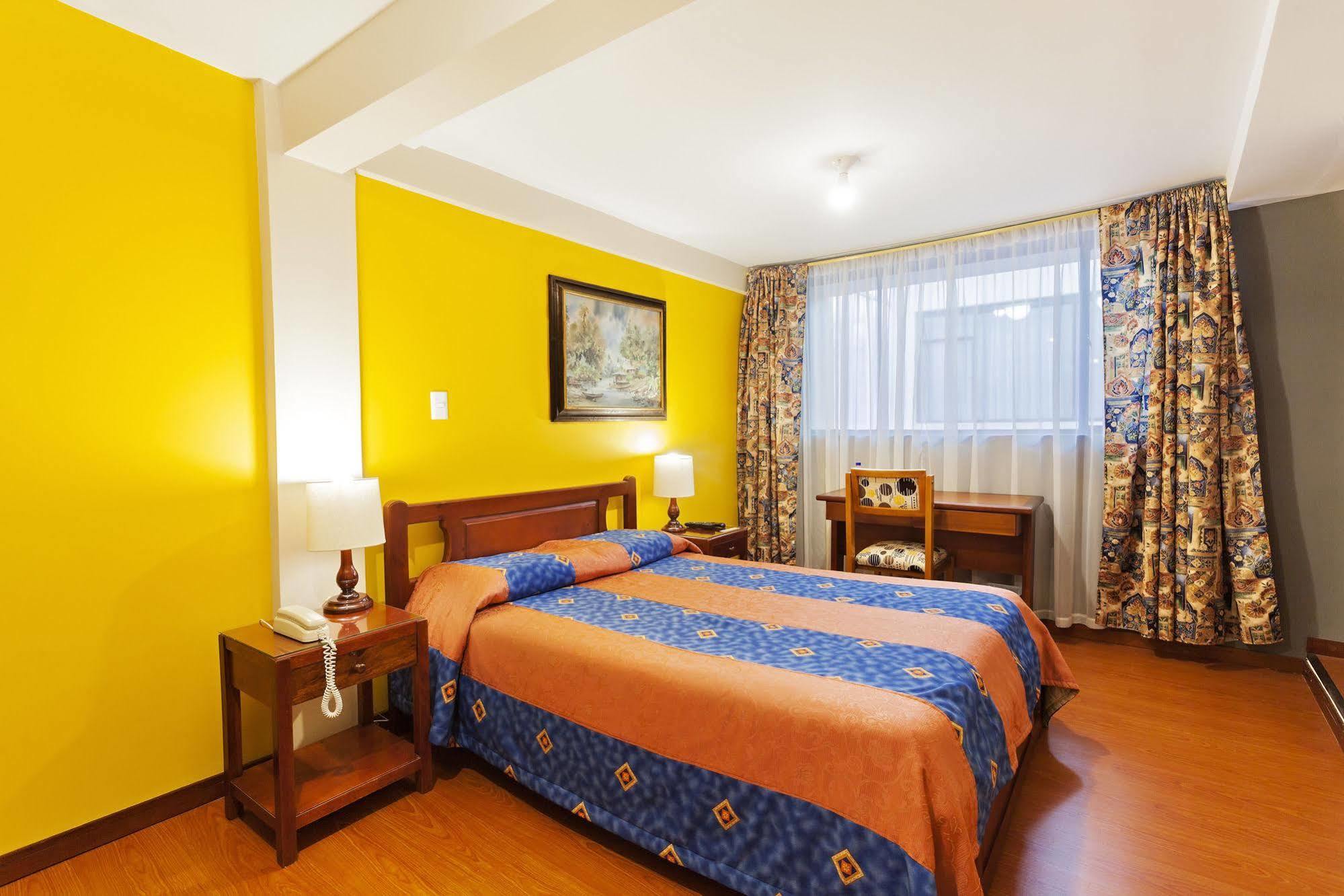 Hotel Francés La Maison Pasto Esterno foto