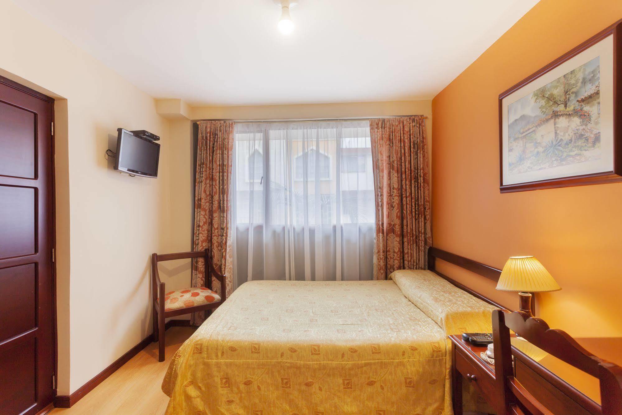 Hotel Francés La Maison Pasto Esterno foto