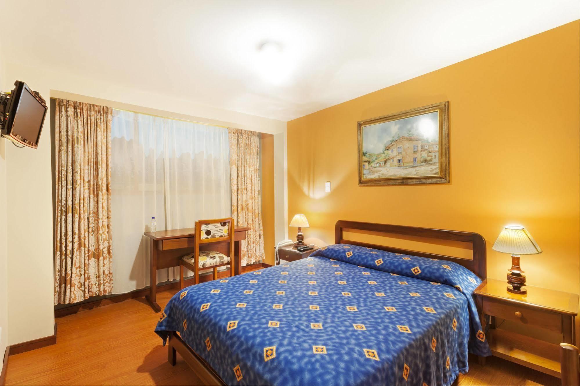 Hotel Francés La Maison Pasto Esterno foto