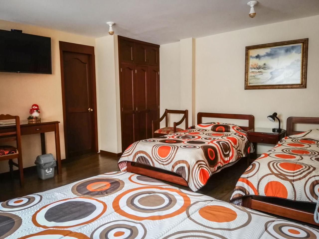 Hotel Francés La Maison Pasto Esterno foto