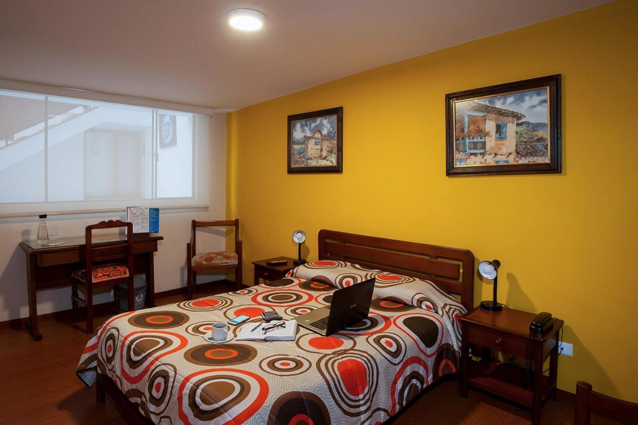 Hotel Francés La Maison Pasto Esterno foto