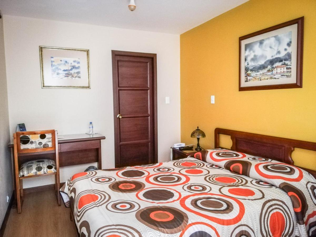 Hotel Francés La Maison Pasto Esterno foto